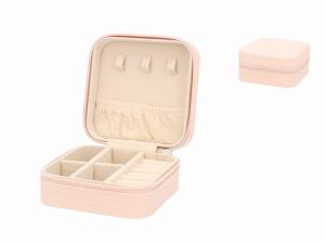 Livello SZKATUŁKA NA BIŻUTERIĘ KUFEREK ORGANIZER PUDEŁKO BOX ETUI 100 x 100