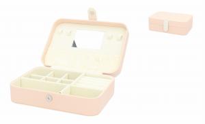Livello SZKATUŁKA NA BIŻUTERIĘ KUFEREK ORGANIZER PUDEŁKO BOX ETUI 170 x 120