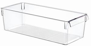 EASYFORM TALL ORGANIZER POJEMNIK NA ŻYWNOŚĆ SZUFLADA DO LODÓWKI MINI 3,8L