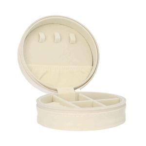 Livello SZKATUŁKA NA BIŻUTERIĘ KUFEREK ORGANIZER PUDEŁKO BOX ETUI 110 x 110