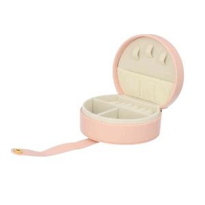 Livello SZKATUŁKA NA BIŻUTERIĘ KUFEREK ORGANIZER PUDEŁKO BOX ETUI 100 x 90