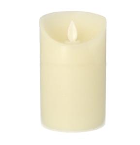 LIVELLO WKŁAD DO ZNICZY WKŁADY LED NA BATERIE ŚWIECA EFEKT PŁOMIENIA 12,5CM