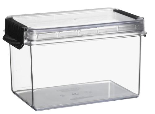 Pojemnik na produkty sypkie Oslo 1,2 L PLAST TEAM