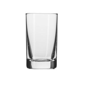 KROSNO SHOT Kieliszki Komplet 6 szt. Kieliszków Do Wódki Likieru 6 x 30 ml