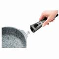 KONIGHOFFER Patelnia Roche 26 cm granitowa z odpinaną rączką  
