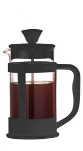 Zaparzacz do kawy French Press 1 l Colour czarny
