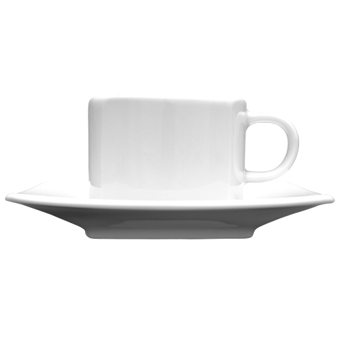 LUBIANA Filiżanka bez spodka 190 ml VICTORIA 000 2806