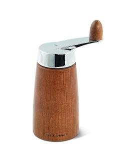Młynek do soli z korbką Morley - Cole&Mason