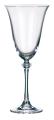 BOHEMIA Komplet 6 kieliszków do wody 350 ml ALEXANDRA
