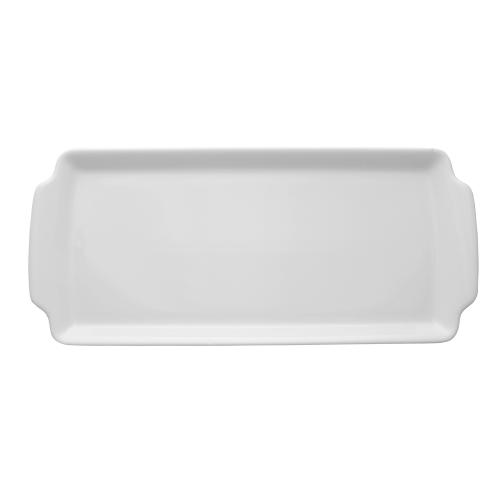 LUBIANA Spodek prostokątny 25 cm/17 cm PAULA 1774