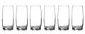 Komplet 6 szklanek 390 ml Adora LAV