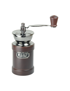 Młynek do kawy LUXOR - Zest for Life