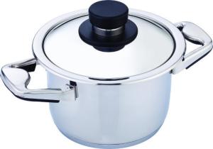 Garnek 18 cm/2.7 l Europe Zest for Life