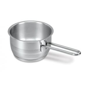 KORKMAZ Rondel nierdz. ASTRA 14 cm x 7 cm 1L A1891