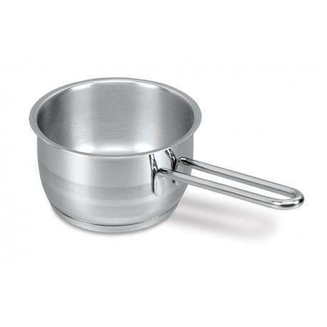 KORKMAZ Rondel nierdz. ASTRA 14 cm x 7 cm 1L A1891