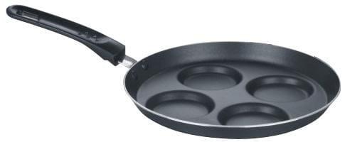 Patelnia z powłoką nieprzywieralną 3823 