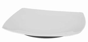 Talerz płytki 25 cm Maxim Karolina