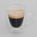 Filiżanki termiczne do espresso 2 szt. - Luigi Bormioli