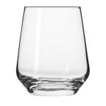 KROSNO SPLENDOUR Zestaw 6 Szklanek Do Whisky Wody Komplet SZKLANKI 400 ml