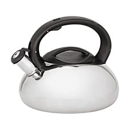 FENIKS Czajnik Nierdzewny z Połyskiem 3 l