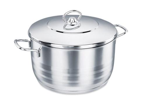 Garnek nierdzewny Astra 2 l Korkmaz