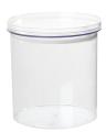 PLAST TEAM Pojemnik na żywność STOCKHOLM przezroczysty 1,8 l 5318