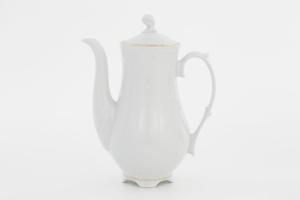 Imbryk Rococo Złota Linia Ćmielów 1.2 l