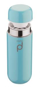 Termos Mini-Cap 200 ml niebieski Grunwerg