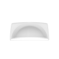 LUBIANA Rawierka półokrągła 21 cm VICTORIA 2291