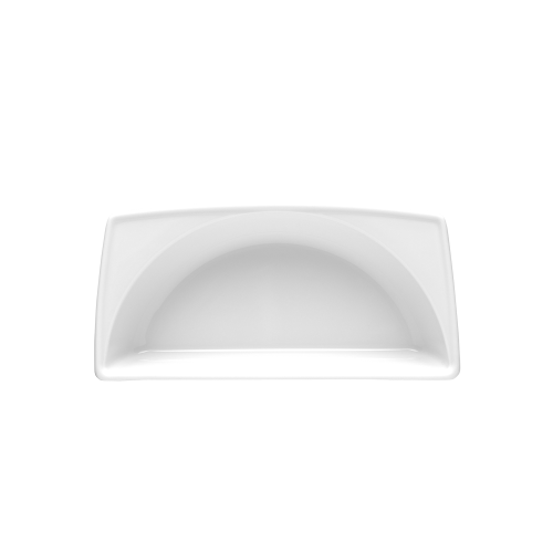 LUBIANA Rawierka półokrągła 21 cm VICTORIA 2291