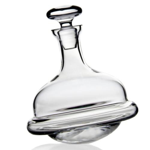 Karafka do whisky 0,75 l Roly-Poly Krosno