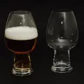 Szklanki do piwa Birrateque Weiss 6 szt. - Luigi Bormioli