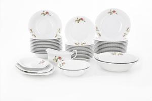 Serwis obiadowy Iwona 026 12 osób/44 el Chodzież