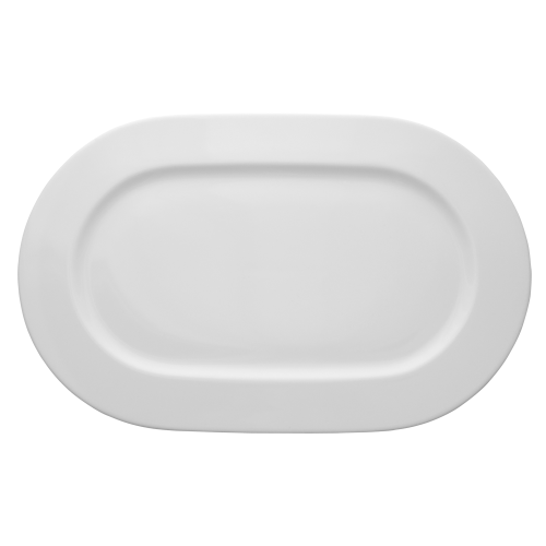 LUBIANA Półmisek owalny 32 cm ROMA 0000 2160