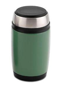 Termos obiadowy PIONEER 480 ml zielony