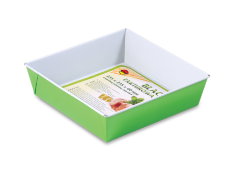 SNB Blacha fakturowana  ZIELONO - SZARA