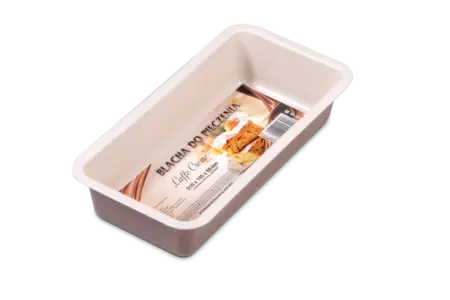 SNB Blacha tłoczona COFFE CREME