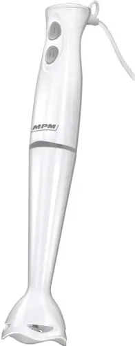 MPM Blender MBL-18 Ręczny