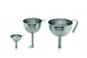 Lejek stalowy - Weis