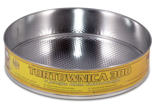 SNB Tortownica okrągła (śr. 30 cm) 