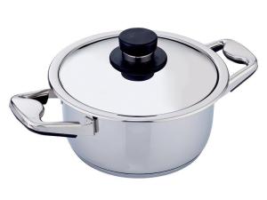 Garnek 20 cm/3.65 l Europe Zest for Life