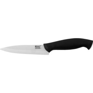 NÓŻ CERAMICZNY UNIWERSALNY CERASHARP 12,5 cm