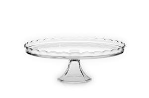 Patera z falbanką 32 cm Jasło