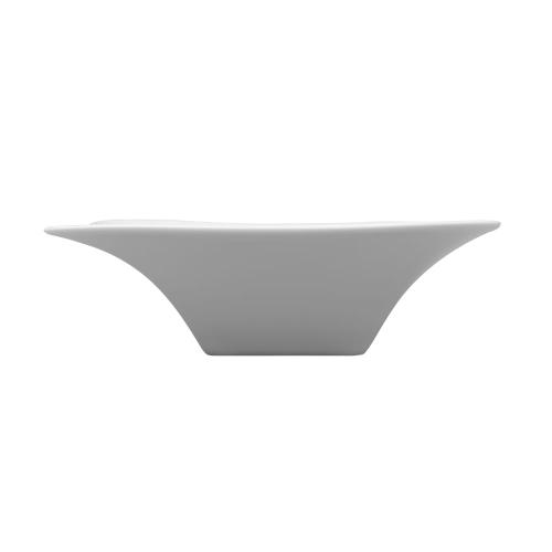 LUBIANA Salaterka kwadratowa 18 cm OPERA 3618