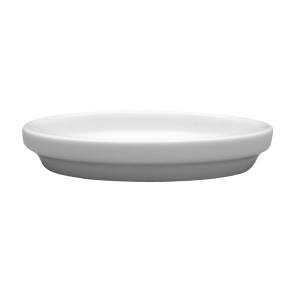 LUBIANA Spodek do masła 9 cm KASZUB/HEL 0670