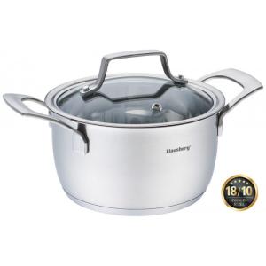 Garnek z pokrywką 16 cm 7231 Klausberg 