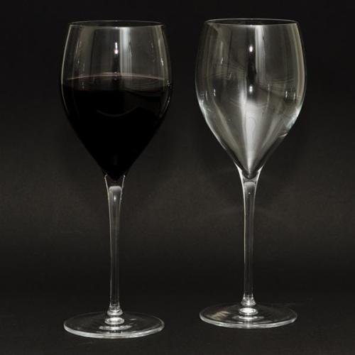 Kieliszki do wina 460 ml Magnifico - Luigi Bormioli