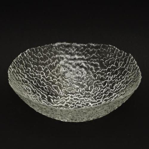 Salaterka 25 cm Gocce - Luigi Bormioli