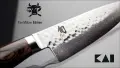 Nóż obierak 10 cm SHUN Premiere - KAI