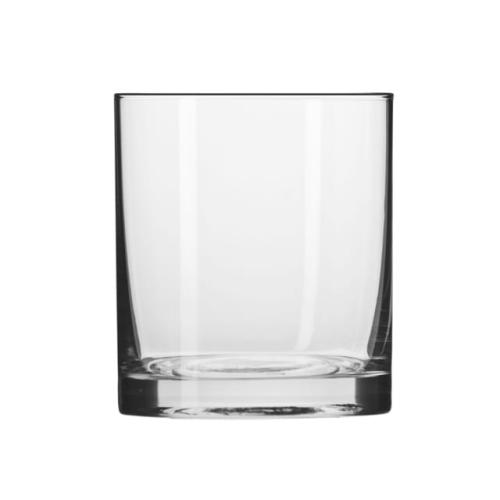 KROSNO Komplet 6 szklanek do whisky VIVAT 220 ml